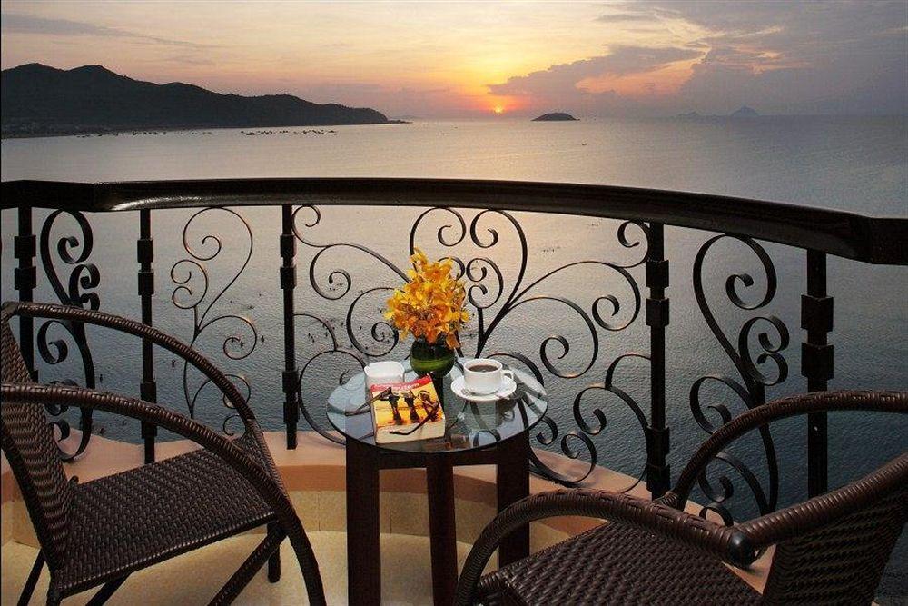 Fairy Bay Hotel Nha Trang Luaran gambar