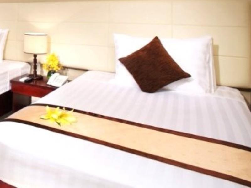 Fairy Bay Hotel Nha Trang Luaran gambar