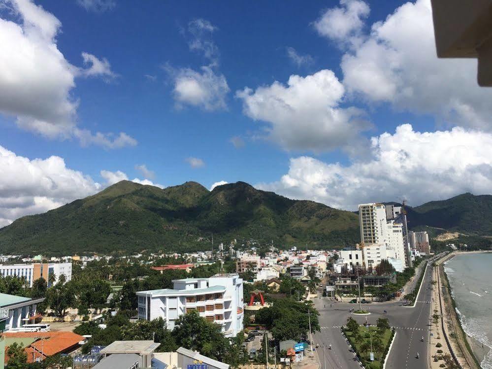 Fairy Bay Hotel Nha Trang Luaran gambar