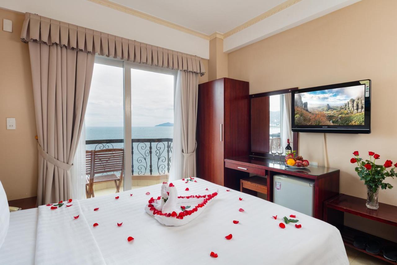 Fairy Bay Hotel Nha Trang Luaran gambar