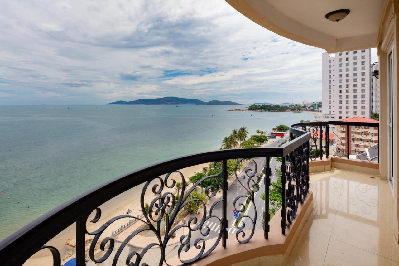 Fairy Bay Hotel Nha Trang Luaran gambar